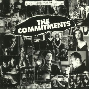 The Commitments (Soundtrack) (B-STOCK)
