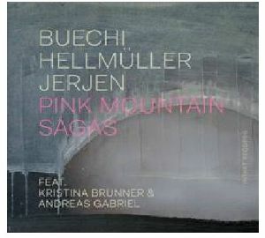 Pink Mountain Sagas