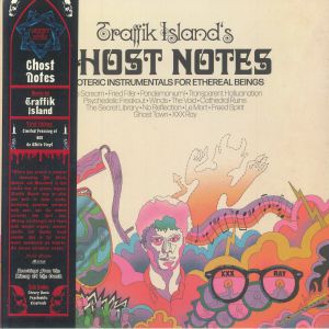 Ghost Notes