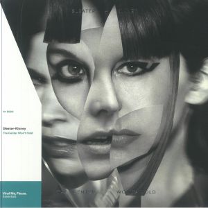 The Center Won't Hold (Vinyl Me Please Essentials)