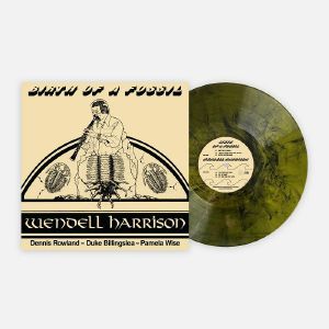 Birth Of A Fossil (reissue)