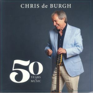 50 Years Of Music