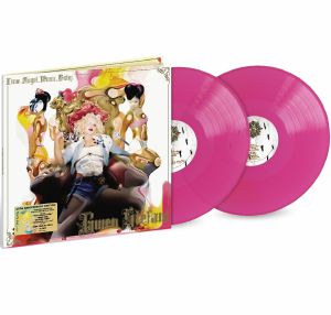 Love Music Angel Baby (20th Anniversary Edition)