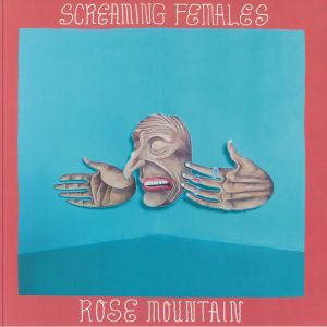 Rose Mountain (reissue)