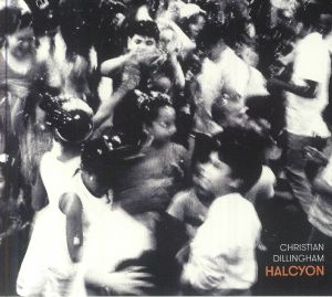 Halcyon