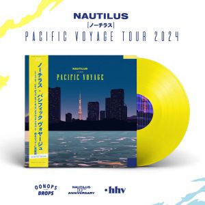 Pacific Voyage