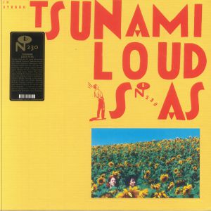 Loud Is As