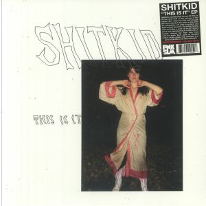 This Is It (reissue)