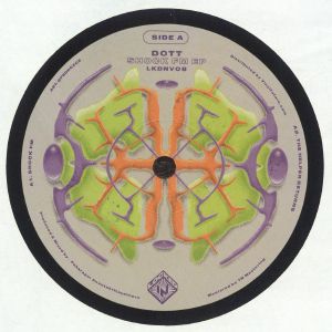 Shock FM EP