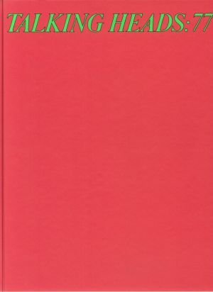 Talking Heads: 77 (expanded reissue)
