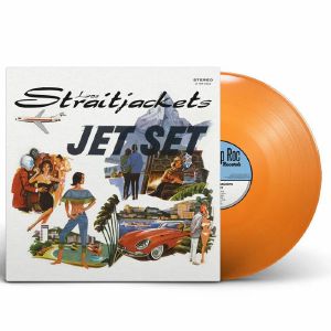 Jet Set (reissue)