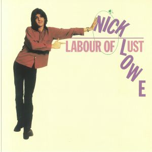Labour Of Lust (remastered)