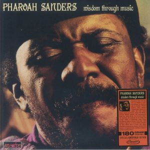 Wisdom Through Music (reissue)