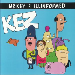 Kez