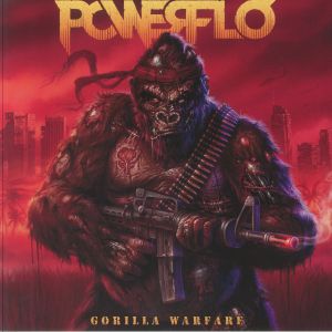 Gorilla Warfare
