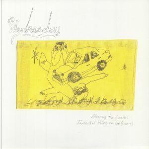 Mowing The Leaves Instead Of Piling Em Up (Covers) (reissue)