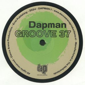 Groove 37