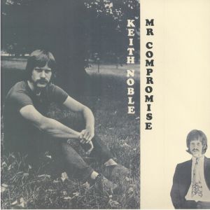 Mr Compromise (remastered)