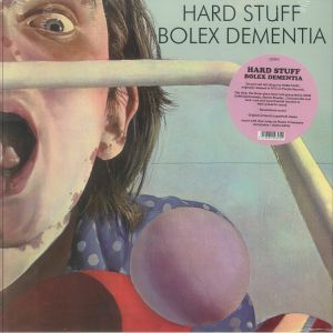 Bolex Dementia (remastered)