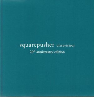Ultravisitor (20th Anniversary Edition)