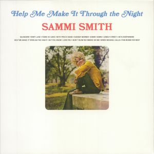Help Me Make It Through The Night (reissue)