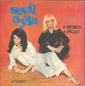 Bebek (reissue)