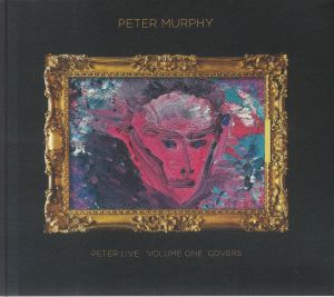 Peter Live Volume One: Covers