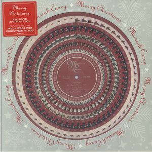 Merry Christmas (30th Anniversary Edition)