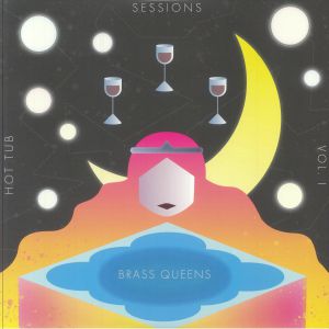 Hot Tub Sessions Vol 1