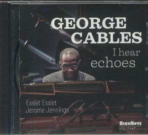 I Hear Echoes