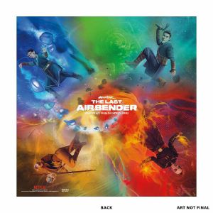 Avatar: The Last Airbender (Soundtrack)