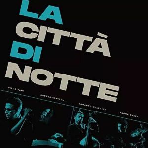 La Citta Di Notte