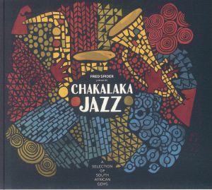 Chakalaka Jazz