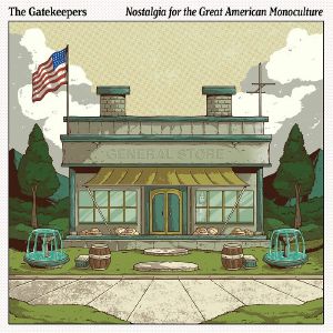 Nostalgia For The Great American Monoculture