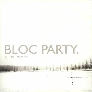 Silent Alarm (reissue)