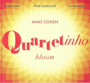 Quartetinho: Bloom
