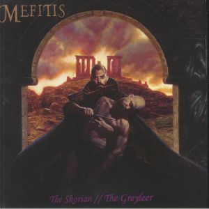 The Skorian/The Greyleer
