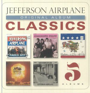 Original Album Classics