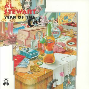 Year Of The Cat (reissue)