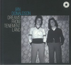 Dreams From Tenement Land
