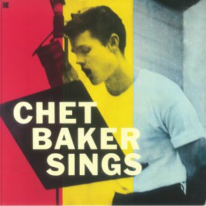 Sings (reissue)
