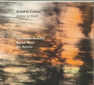 Ashes To Gold