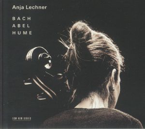 Bach/Abel/Hume