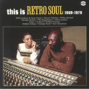 This Is Retro Soul 1969-1979