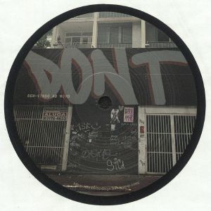 Looming Large EP