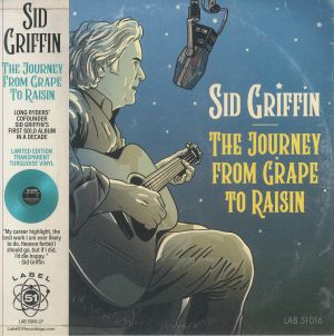 The Journey From Grape To Raisin