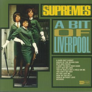 A Bit Of Liverpool (mono) (reissue)
