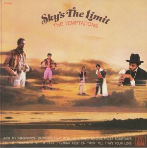 Sky's The Limit (reissue)