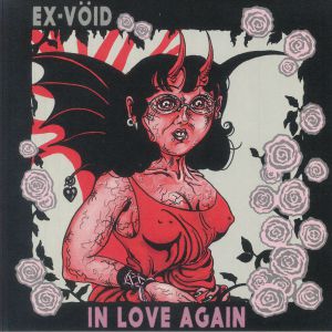 In Love Again