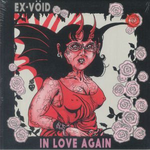 In Love Again
